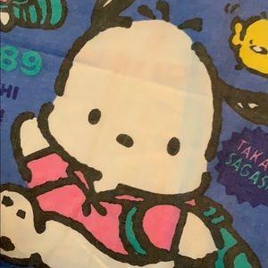 Meet your Posher, Kahey